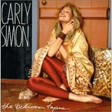 Carly Simon : The Bedroom Tapes